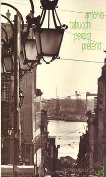 Pereira pretend