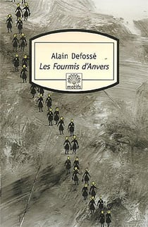 Les fourmis d'anvers