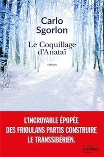 Le coquillage d'Anataï