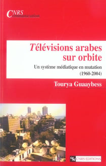 Télévisions arabes sur orbite