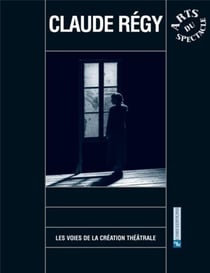 Claude Regy