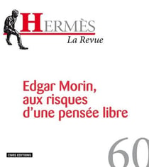 Hermès n.60 : Edgar Morin