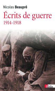 Écrits de guerre - 1914-1918