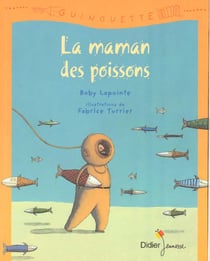 La maman des poissons