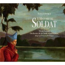 L'histoire du soldat