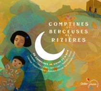 Comptines & berceuses des rizières