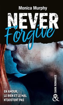 Never forget Tome 2 - forgive