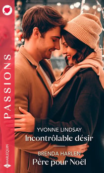 Incontrôlable désir - père pour Noël