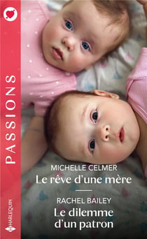 Le rêve d'une mère - le dilemme d'un patron