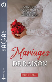 Mariages de raison : un week-end bouleversant, la fierté d'un homme d'affaires, sous l'emprise d'un cheikh, d'orageuses retrouvaille