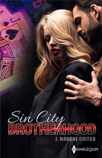 Sin City Brotherhood : Défis et tentations, Rivalités et séduction, Désir et provocations