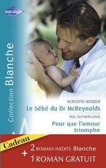 Le bébé du Dr McReynolds - pour que l'amour triomphe - l'assistante