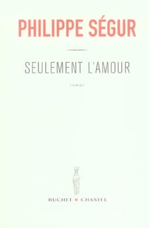 Seulement l'amour