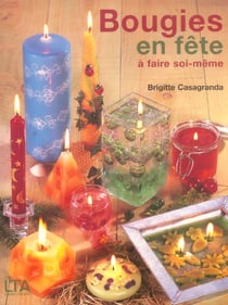 Bougies en fete