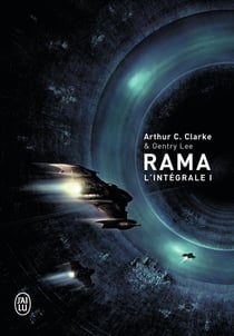 Rama : Intégrale Tome 1