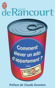 Comment élever un ado d'appartement ?