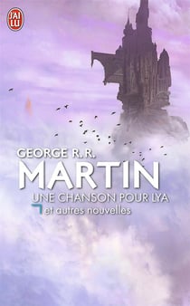 Chanson pour Lya