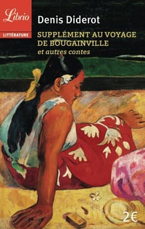 Supplement au voyage de Bougainville