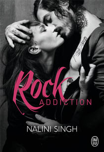 Rock addiction