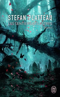 Les sentiers des astres Tome 2 : Shakti
