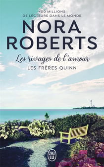 Les frères Quinn Tome 4 : les rivages de l'amour - vol04