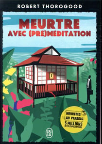 Meurtre avec (pré)méditation