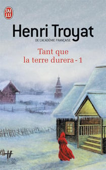 Tant que la terre durera - vol01