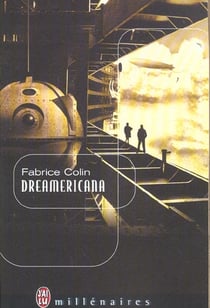 Dreamericana