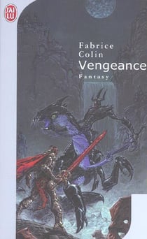 Vengeance