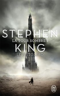 La tour sombre Tome 1 : le pistolero