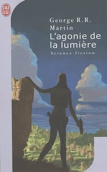 L'agonie de la lumiere