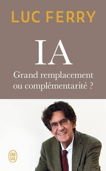 IA : Grand remplacement ou complémentarité ?