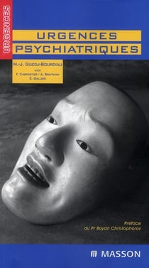 Urgences psychiatriques