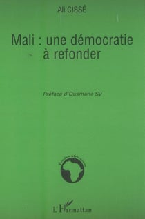 Mali: une democratie a refonder