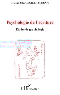 Psychologie de l'écriture - études de graphologie