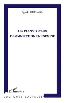 Plans locaux d'immigration en Espagne