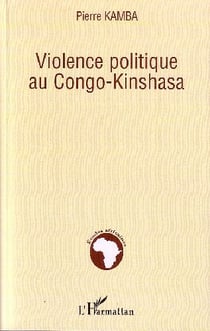 Violence politique au Congo-Kinshasa