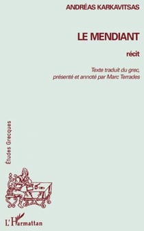 Le mendiant