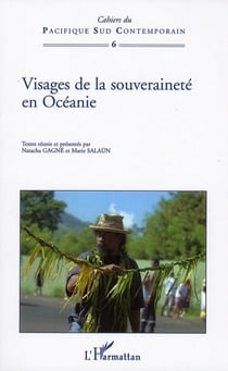 Visages de la souveraineté en océanie
