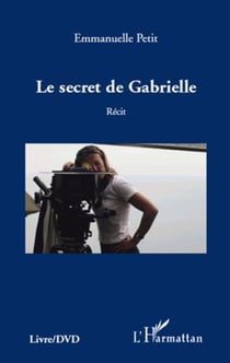 Le secret de gabrielle