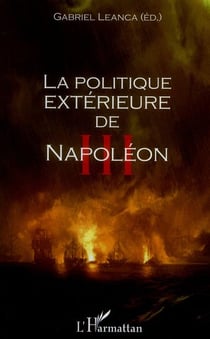 La politique extérieure de népoléon iii