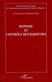 Hypnose et contrôle des habitudes