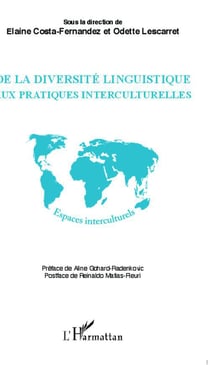 De la diversité linguistique aux pratiques interculturelles