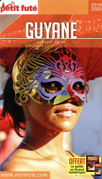 Country guide (édition 2019)