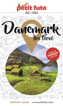 Danemark, îles Féroé (édition 2021/2022)