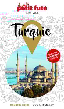Country guide : Turquie (édition 2022/2023)