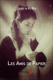 Les amis de papier