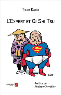 L'expert et Qi Shi Tsu