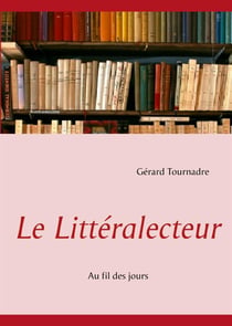 Le littéralecteur - au fil des jours