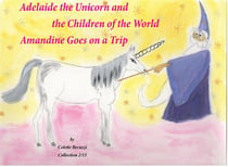 Adelaide the unicorn and the children of the world